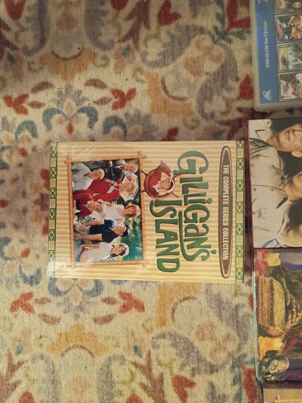 Movie Collection - Picture 4 of 4